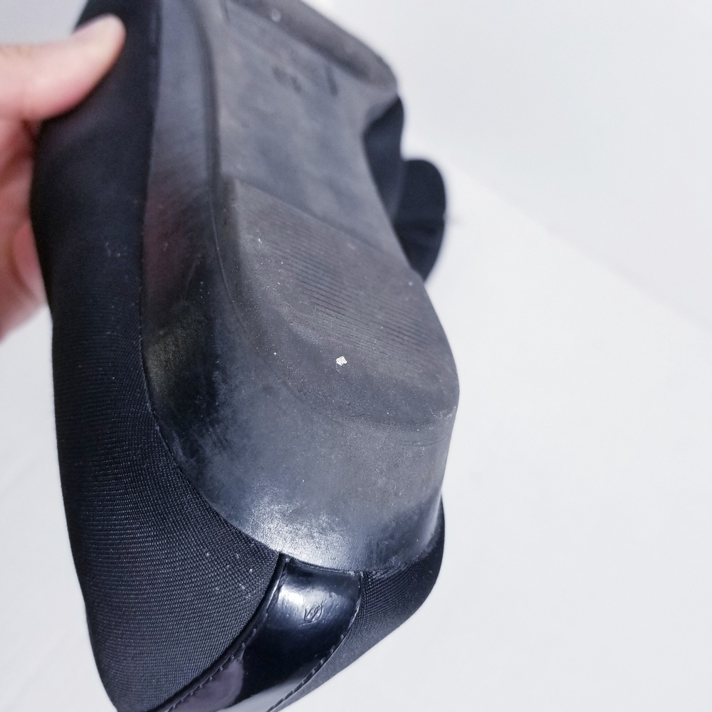 DEXFLEX COMFORT FLATS WITH BOW SIZE 9.5 (SEE ALL PHOTOS) - Picture 9 of 10